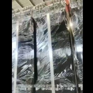 铁艺护栏装车发货